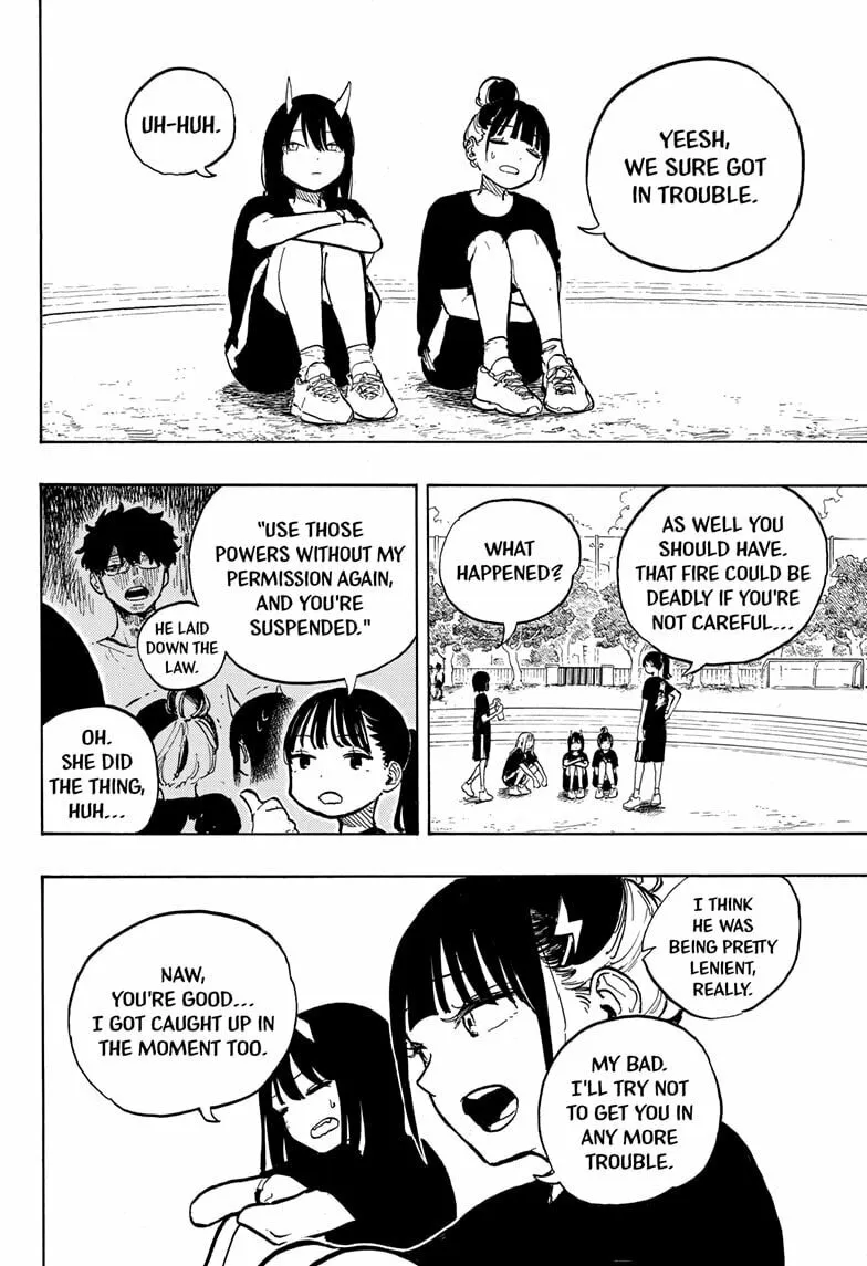 RuriDragon Chapter 29 page 4 - 