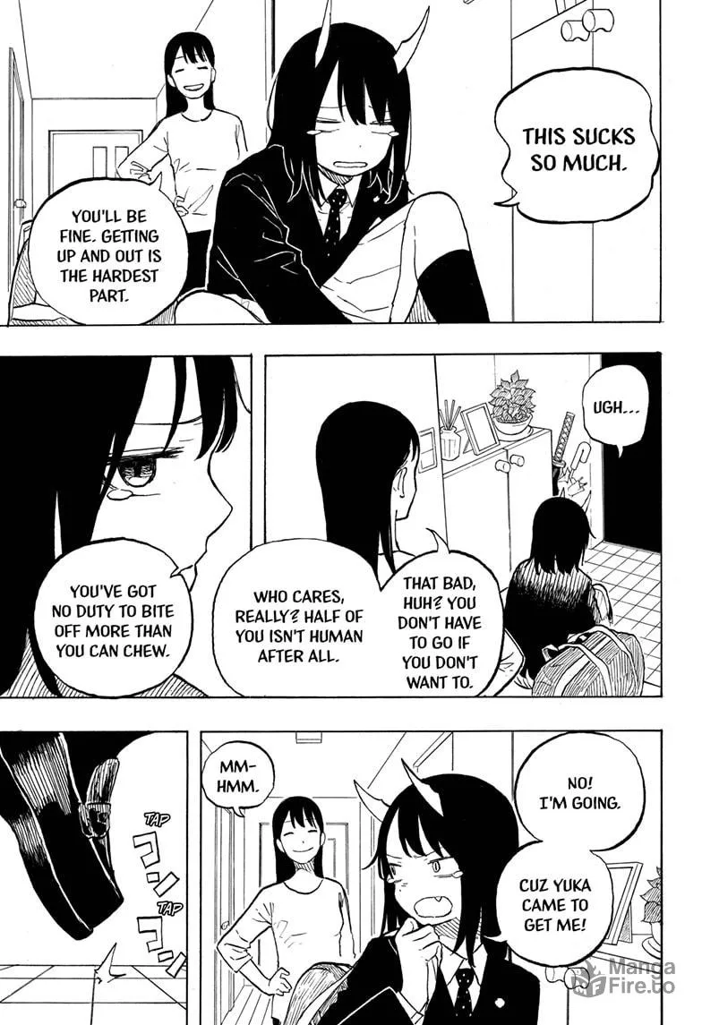 RuriDragon Chapter 3 page 9 - 