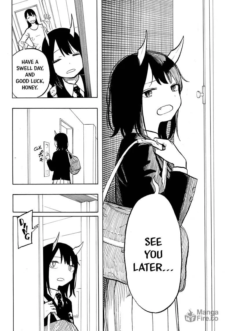 RuriDragon Chapter 3 page 10 - 