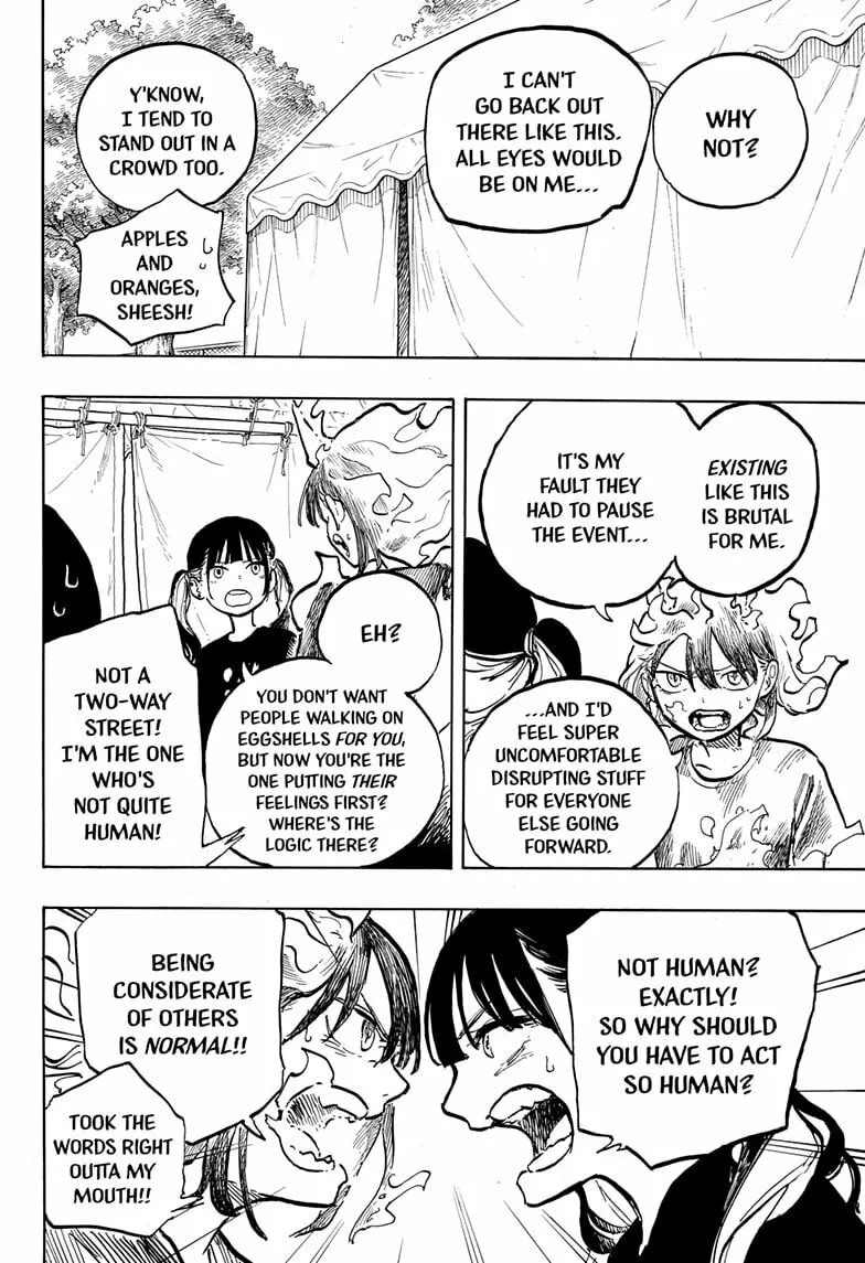 RuriDragon Chapter 30 page 14 - 