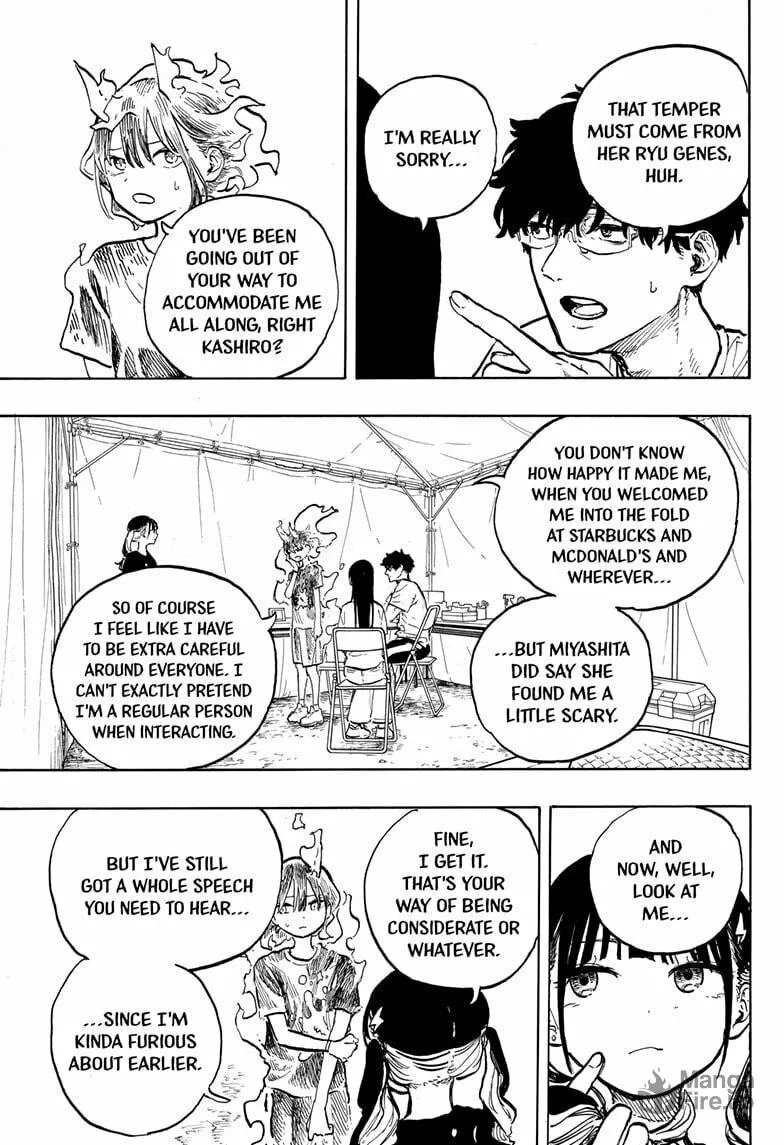 RuriDragon Chapter 30 page 15 - 