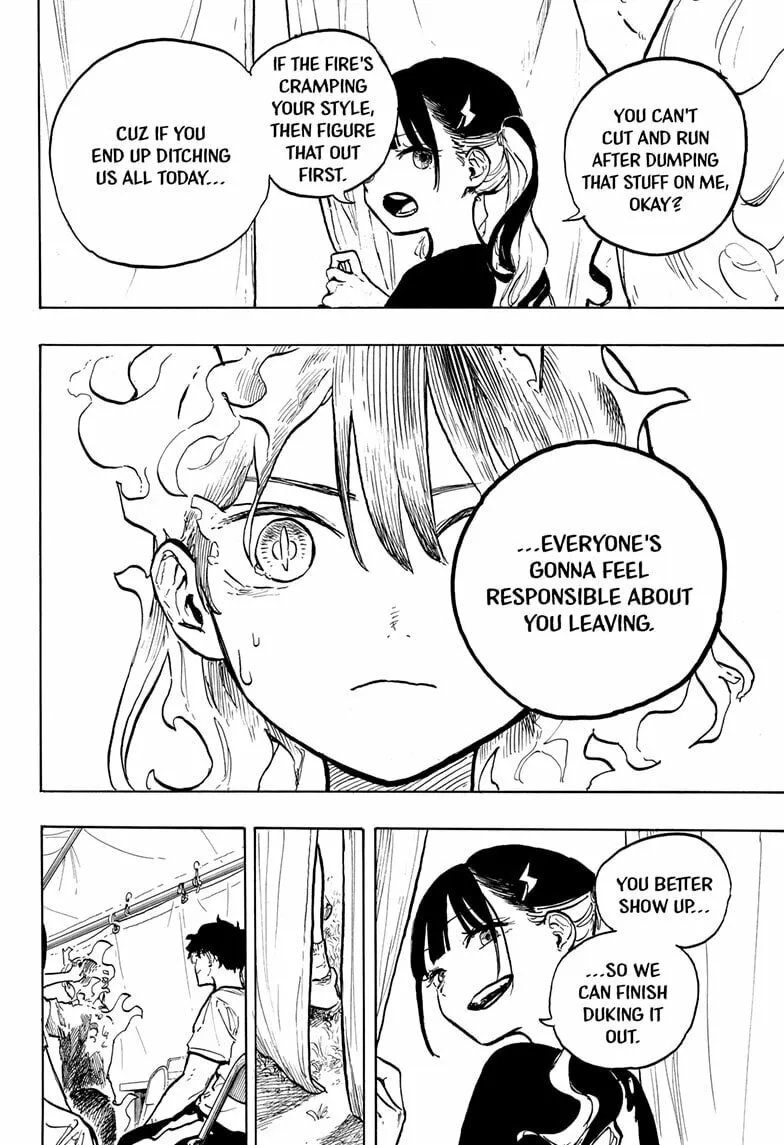 RuriDragon Chapter 30 page 16 - 
