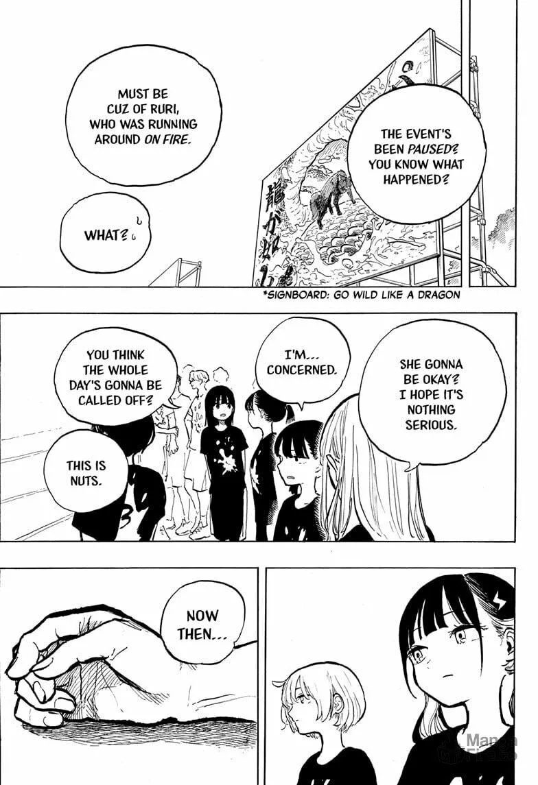 RuriDragon Chapter 30 page 3 - 