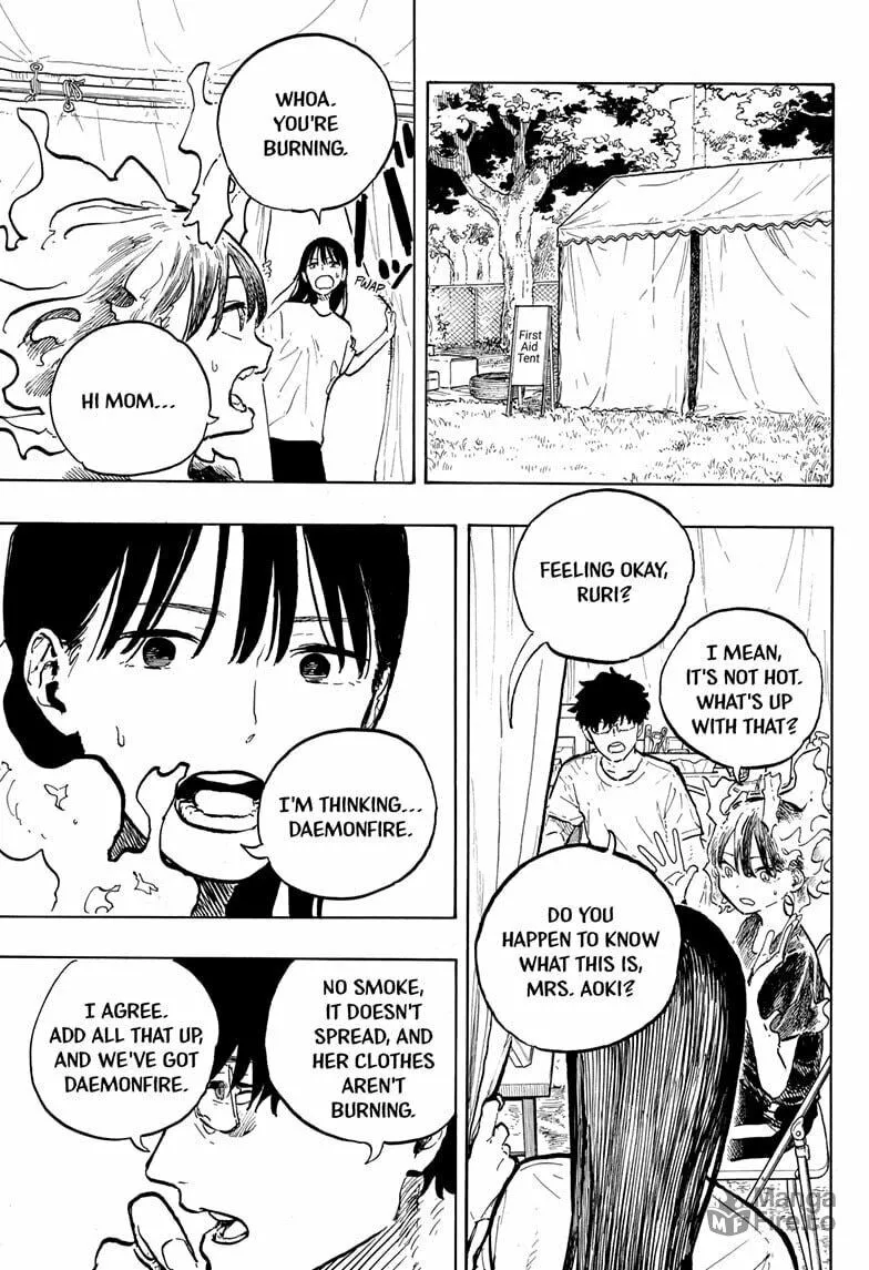 RuriDragon Chapter 30 page 5 - 