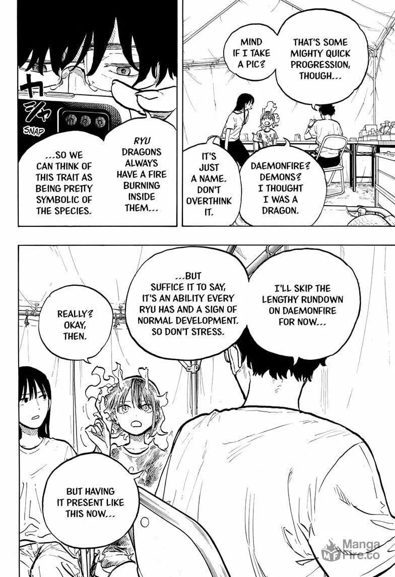 RuriDragon Chapter 30 page 6 - 