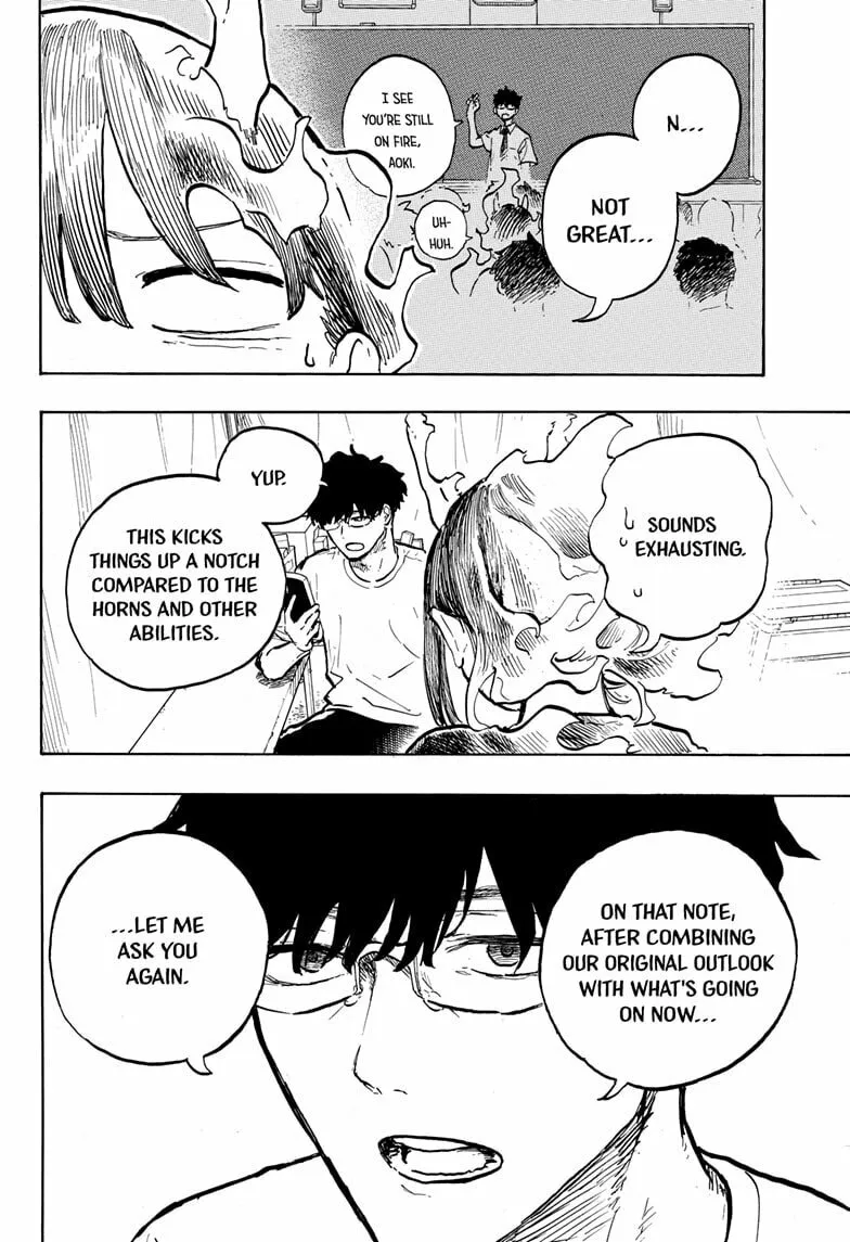 RuriDragon Chapter 30 page 8 - 