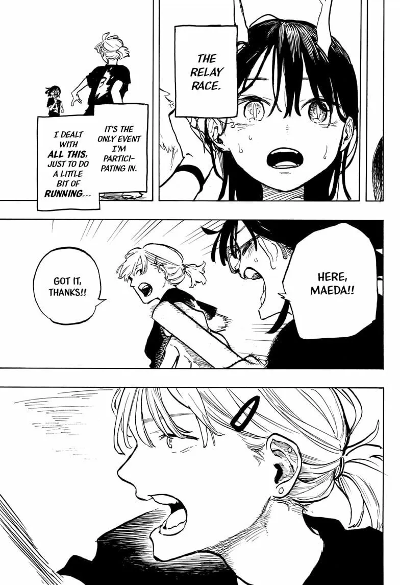 RuriDragon Chapter 31 page 11 - 