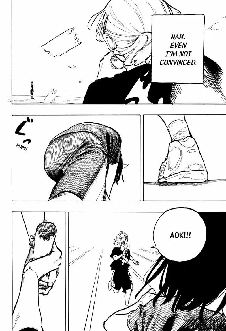 RuriDragon Chapter 31 page 12 - 