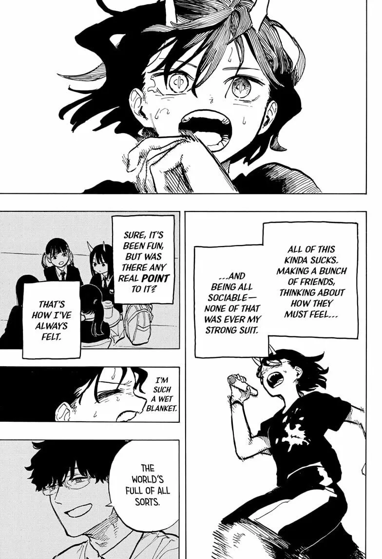 RuriDragon Chapter 31 page 13 - 