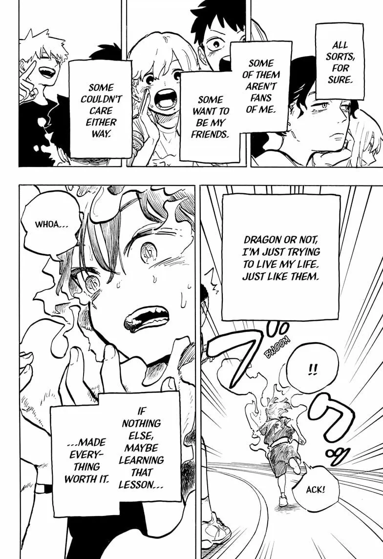 RuriDragon Chapter 31 page 14 - 