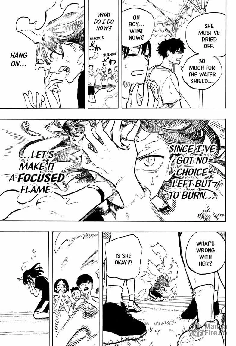 RuriDragon Chapter 31 page 15 - 