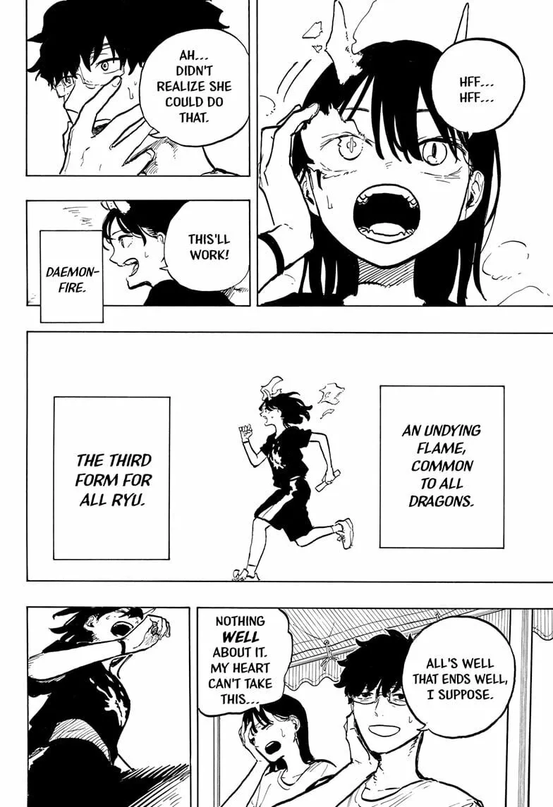 RuriDragon Chapter 31 page 16 - 