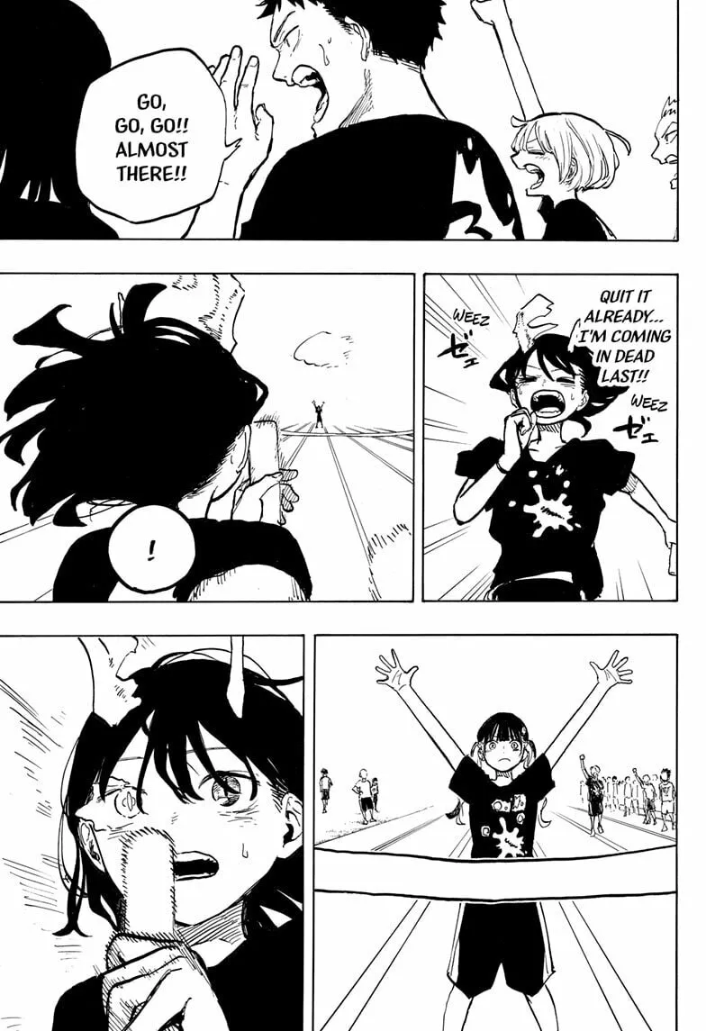 RuriDragon Chapter 31 page 17 - 