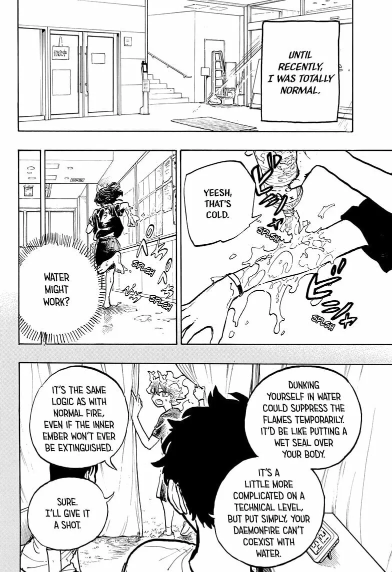 RuriDragon Chapter 31 page 4 - 