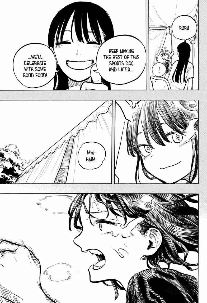 RuriDragon Chapter 31 page 5 - 