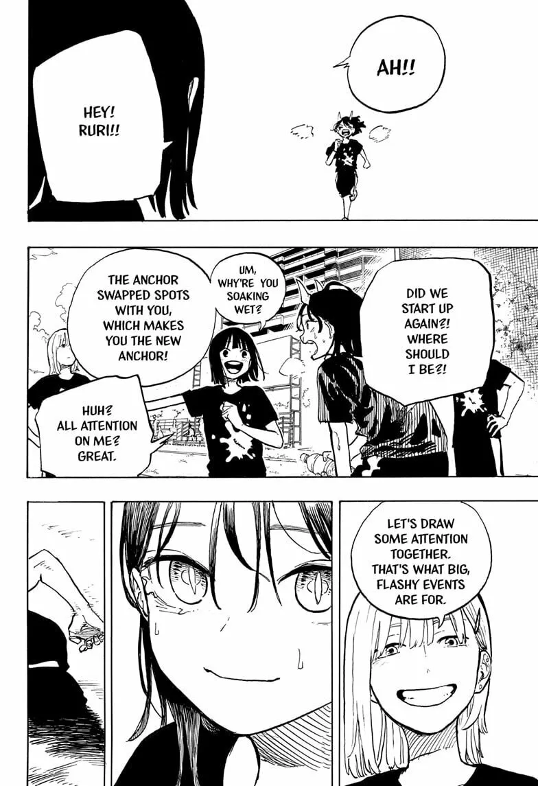 RuriDragon Chapter 31 page 8 - 