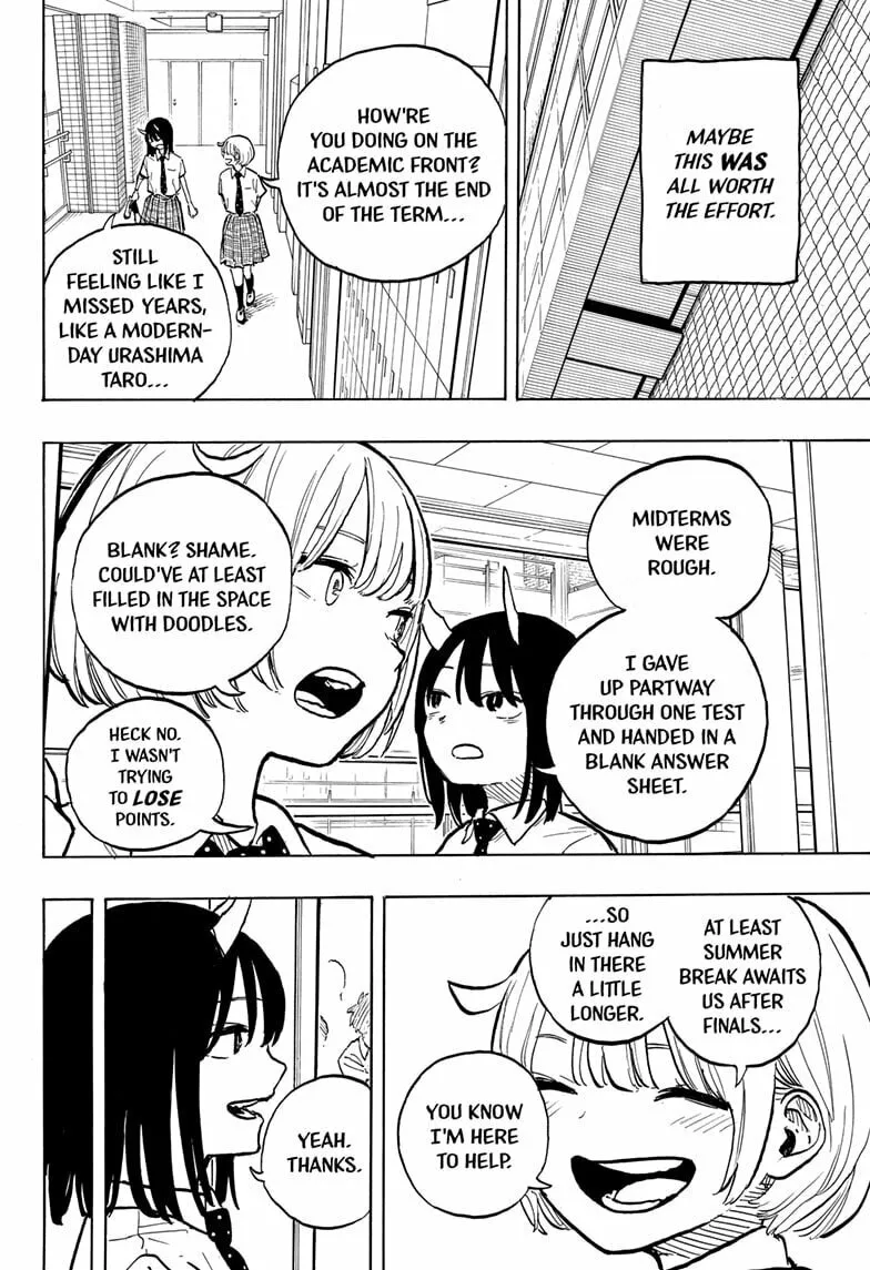 RuriDragon Chapter 32 page 16 - 