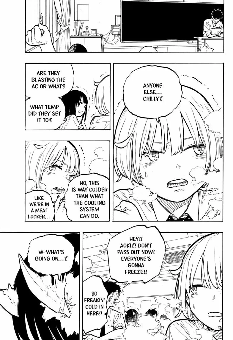 RuriDragon Chapter 32 page 17 - 
