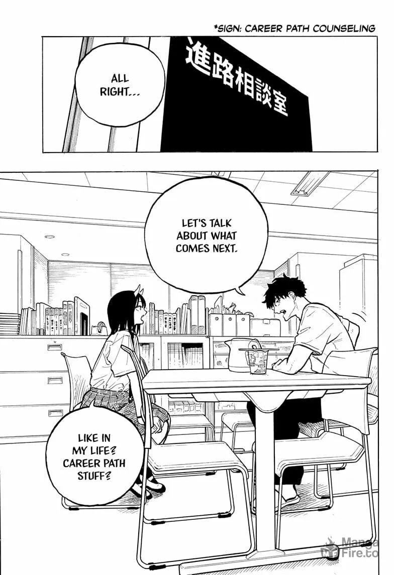 RuriDragon Chapter 32 page 5 - 