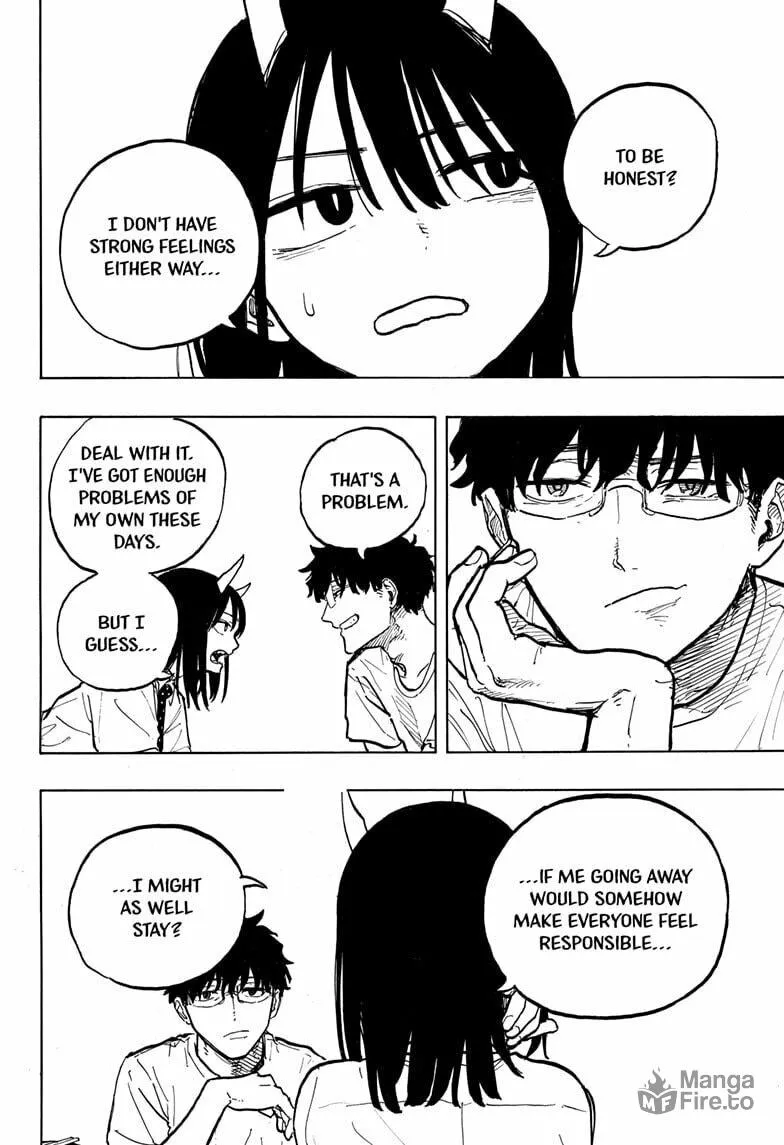 RuriDragon Chapter 32 page 10 - 