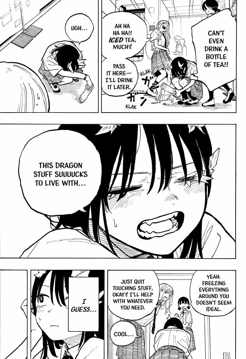 RuriDragon Chapter 33 page 17 - 