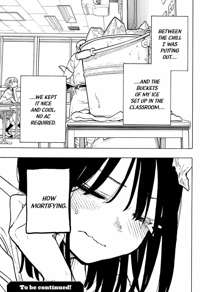 RuriDragon Chapter 33 page 19 - 