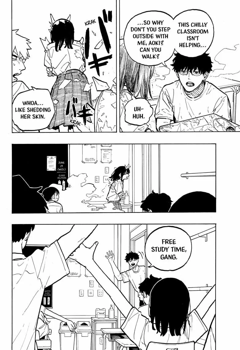 RuriDragon Chapter 33 page 4 - 
