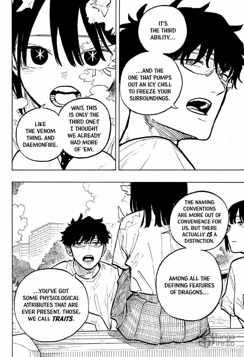 RuriDragon Chapter 33 page 6 - 