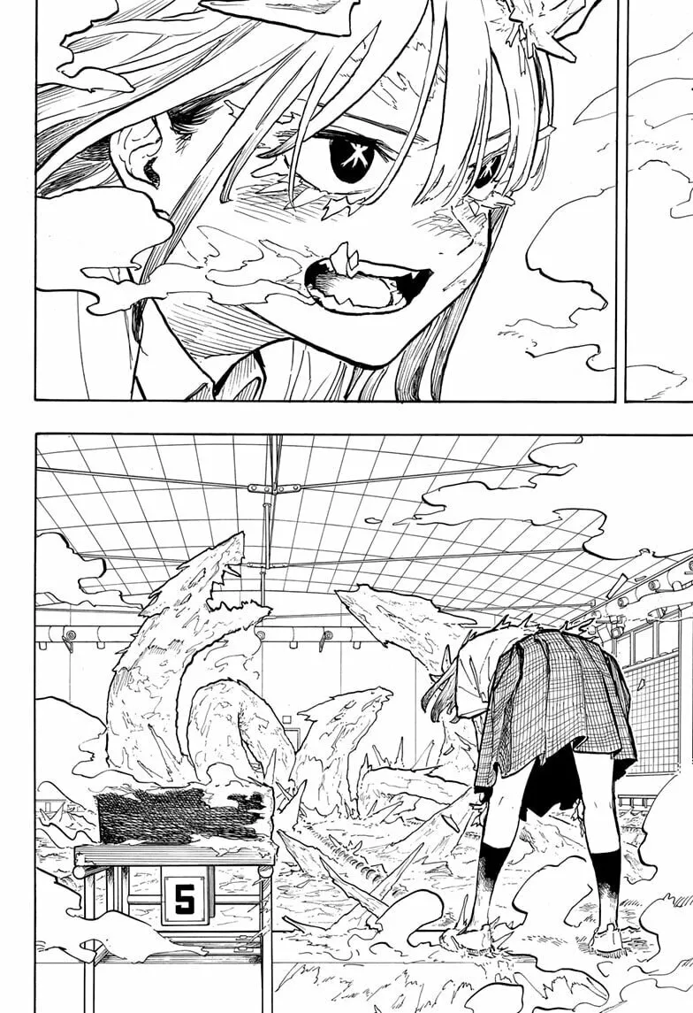 RuriDragon Chapter 34.5 page 14 - 