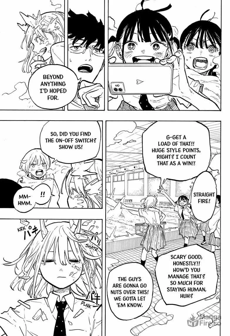 RuriDragon Chapter 34.5 page 15 - 