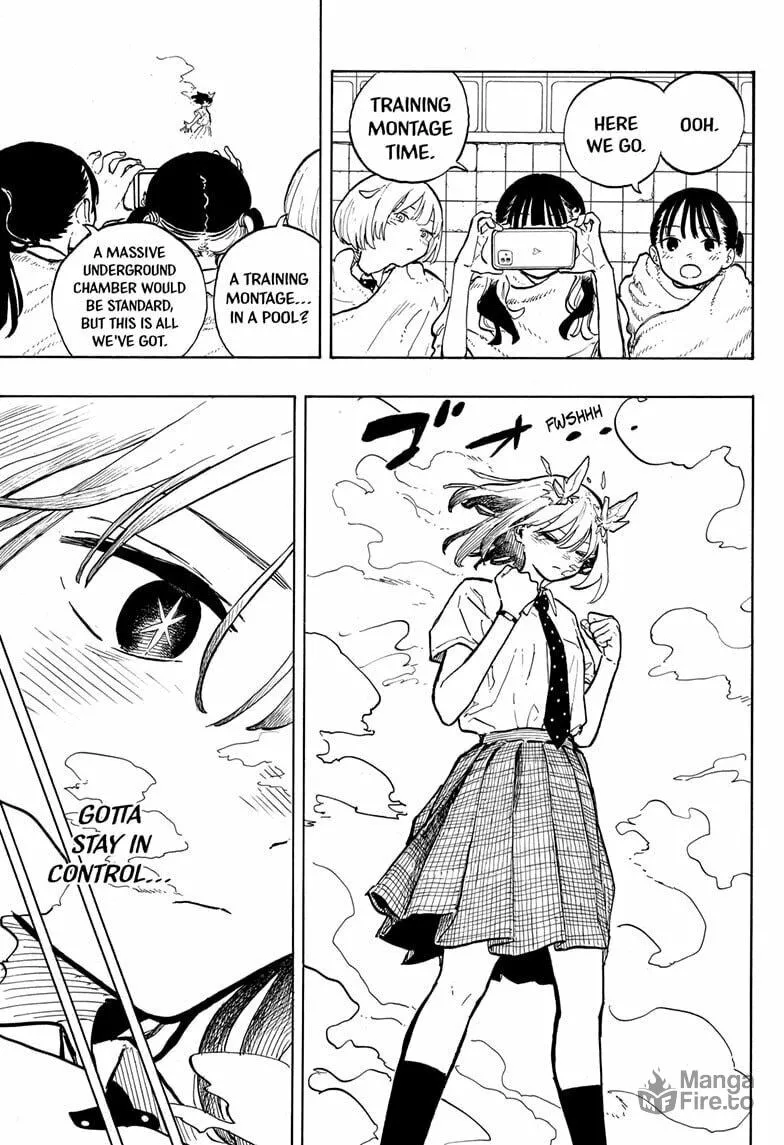 RuriDragon Chapter 34.5 page 9 - 