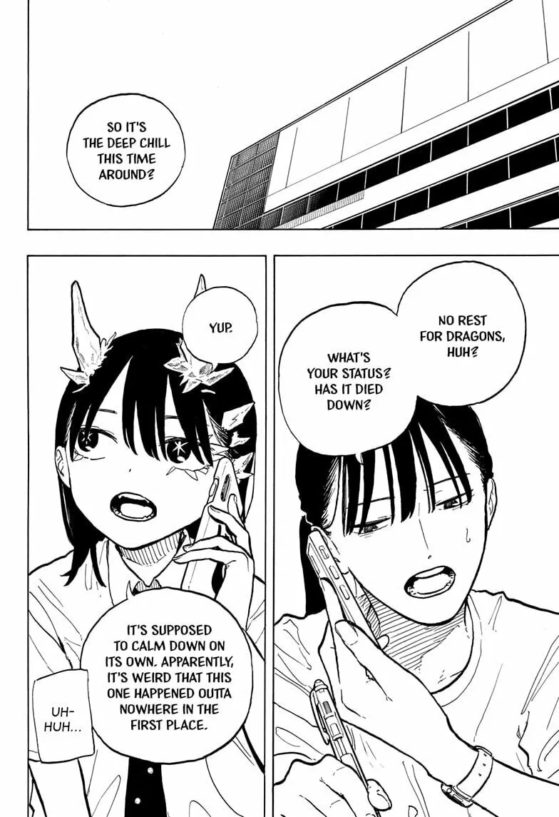 RuriDragon Chapter 34 page 2 - 