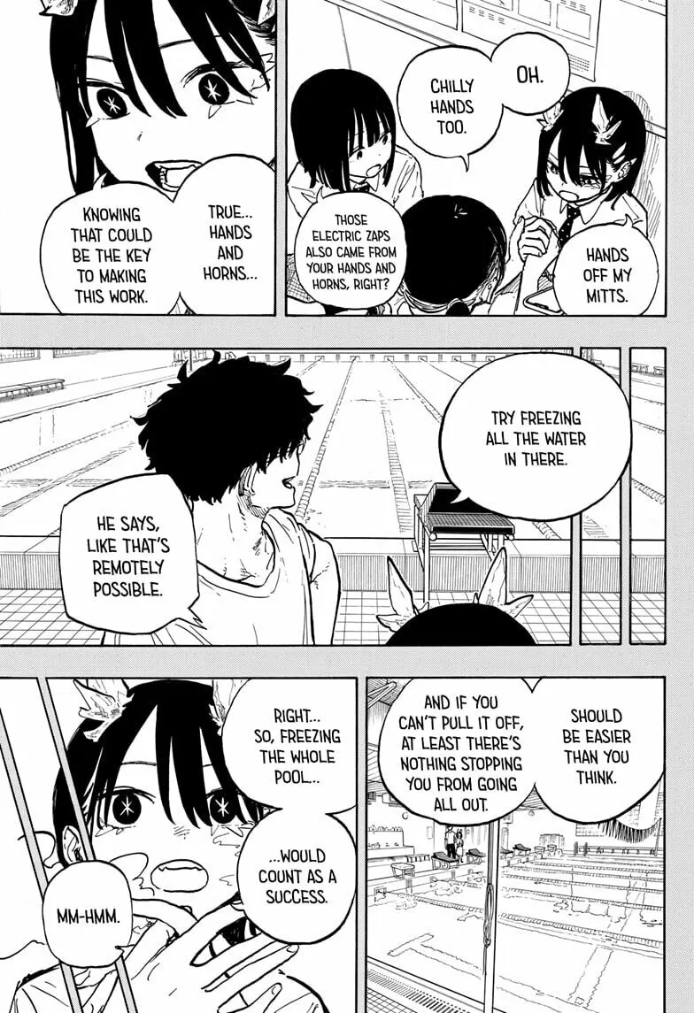 RuriDragon Chapter 34 page 11 - 