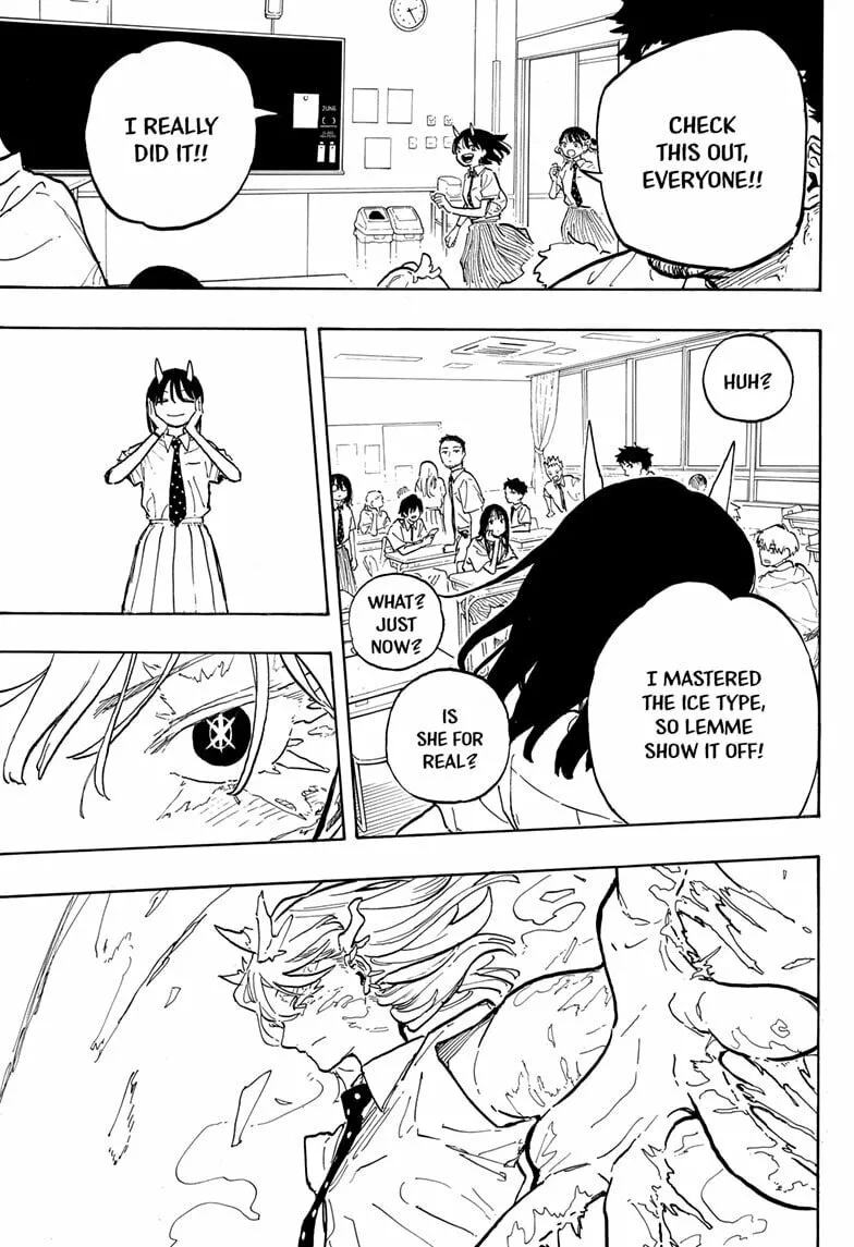 RuriDragon Chapter 34 page 17 - 