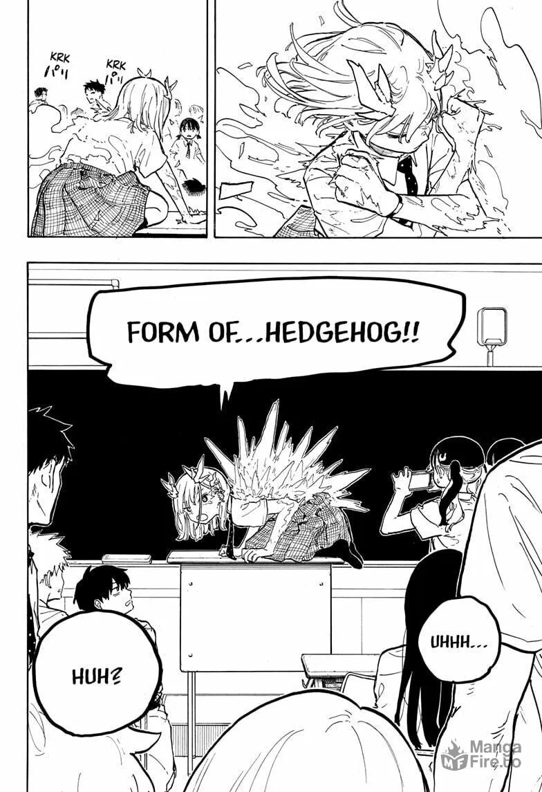 RuriDragon Chapter 34 page 18 - 