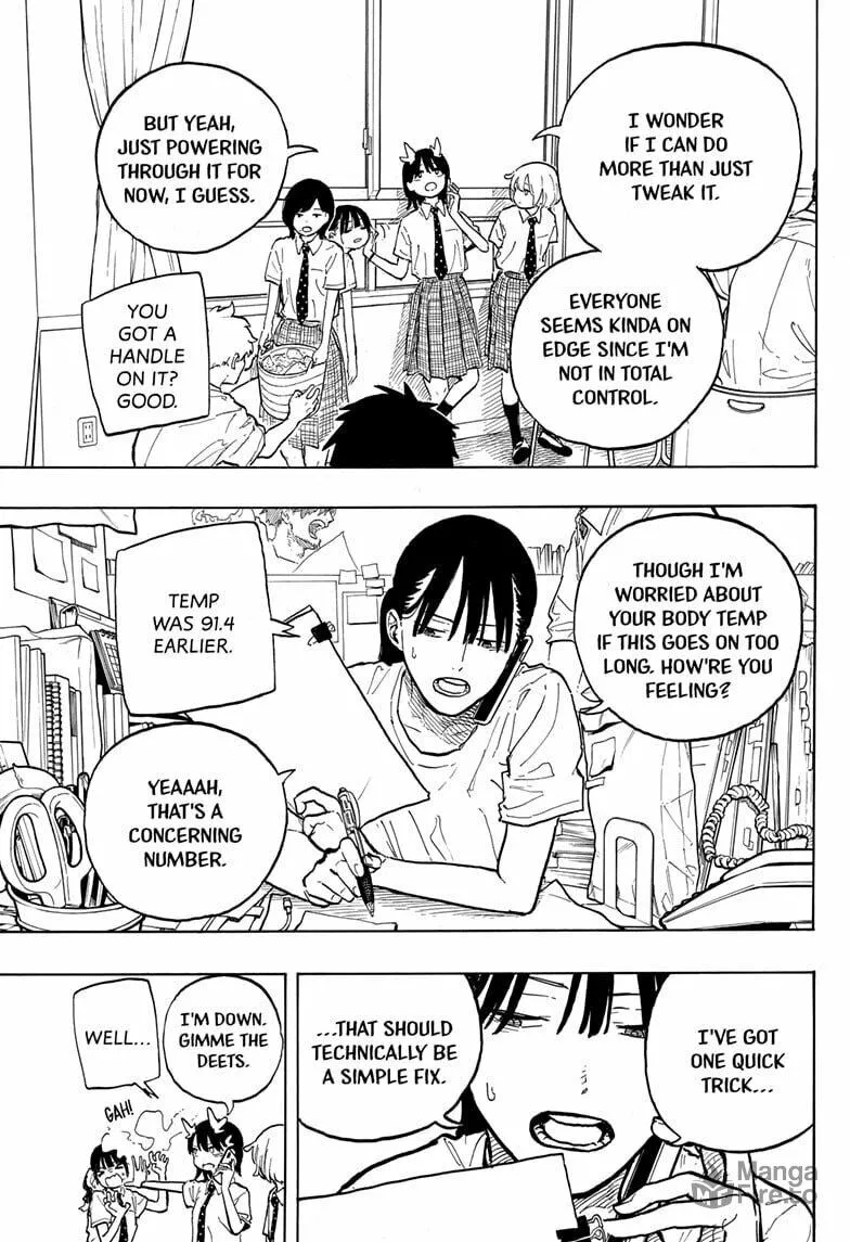 RuriDragon Chapter 34 page 3 - 