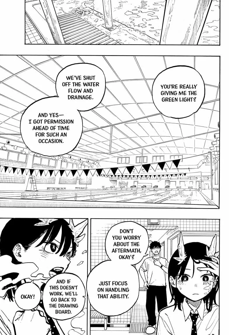 RuriDragon Chapter 34 page 7 - 