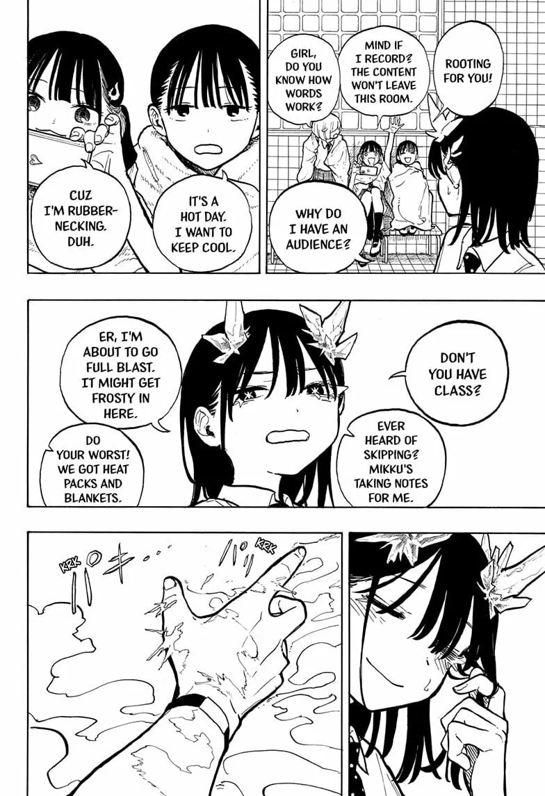 RuriDragon Chapter 34 page 8 - 