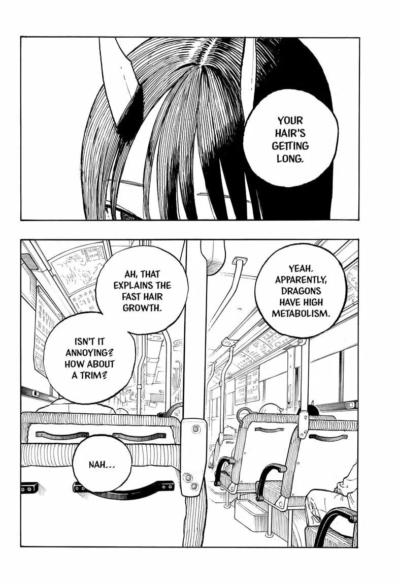RuriDragon Chapter 35 page 2 - 