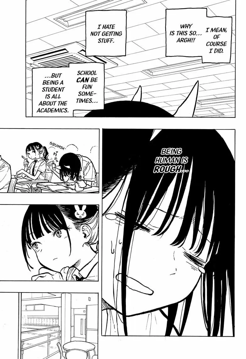 RuriDragon Chapter 35 page 11 - 