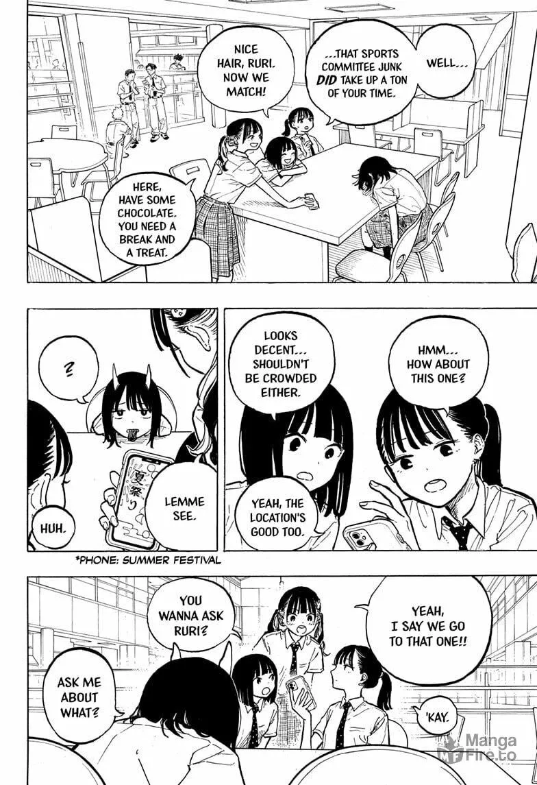 RuriDragon Chapter 35 page 12 - 