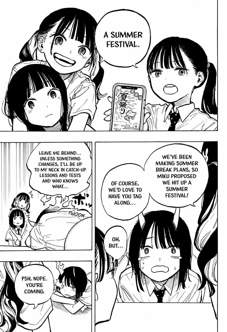 RuriDragon Chapter 35 page 13 - 