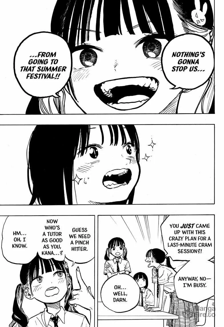 RuriDragon Chapter 35 page 15 - 