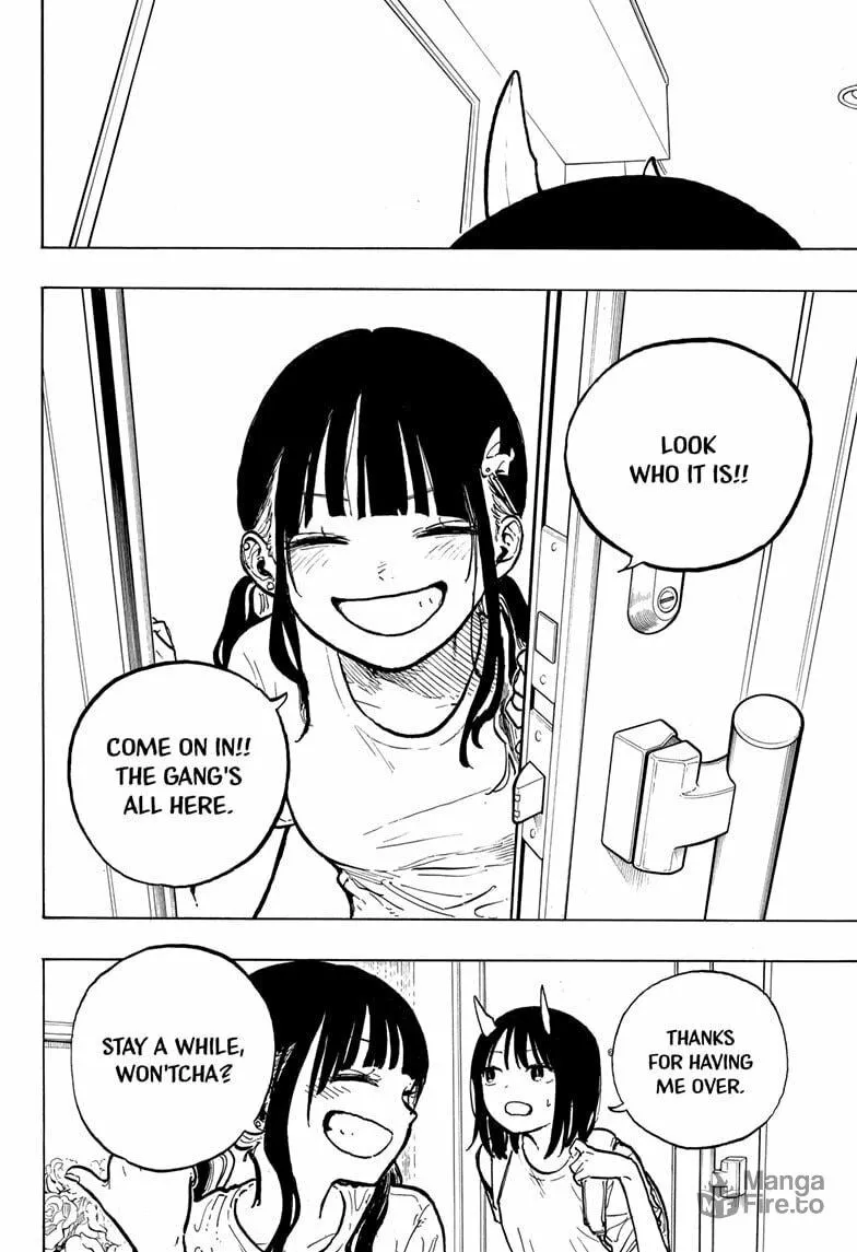 RuriDragon Chapter 35 page 18 - 