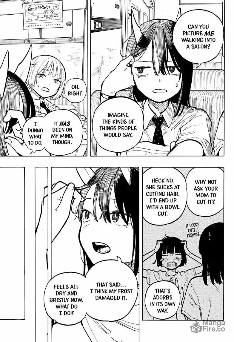 RuriDragon Chapter 35 page 3 - 