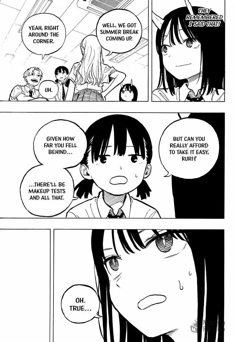 RuriDragon Chapter 35 page 9 - 