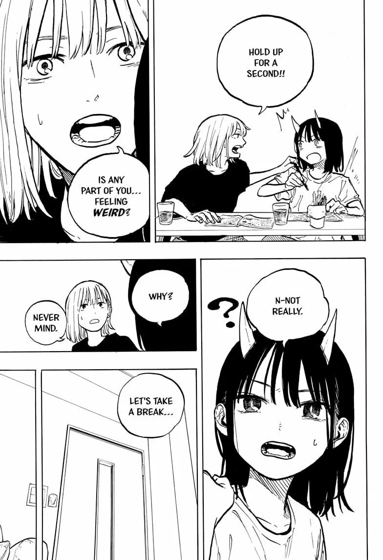 RuriDragon Chapter 36 page 13 - 