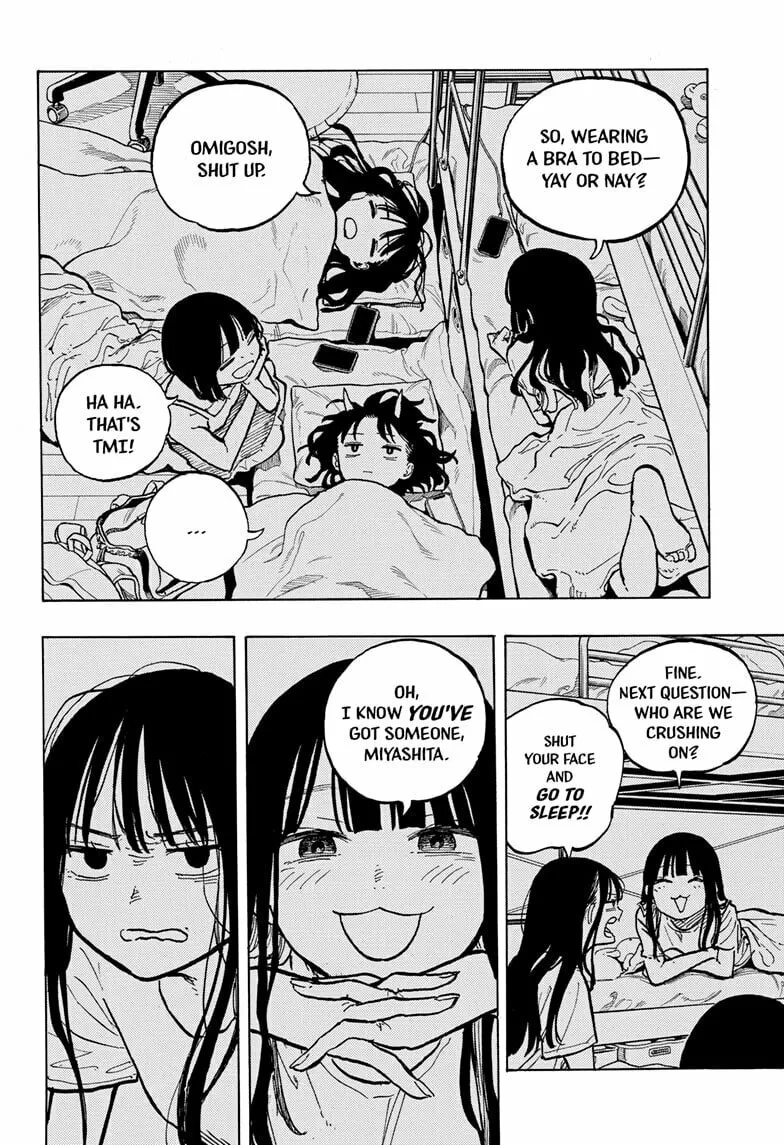 RuriDragon Chapter 36 page 16 - 