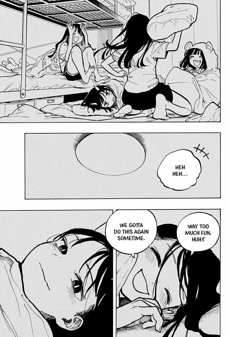 RuriDragon Chapter 36 page 17 - 