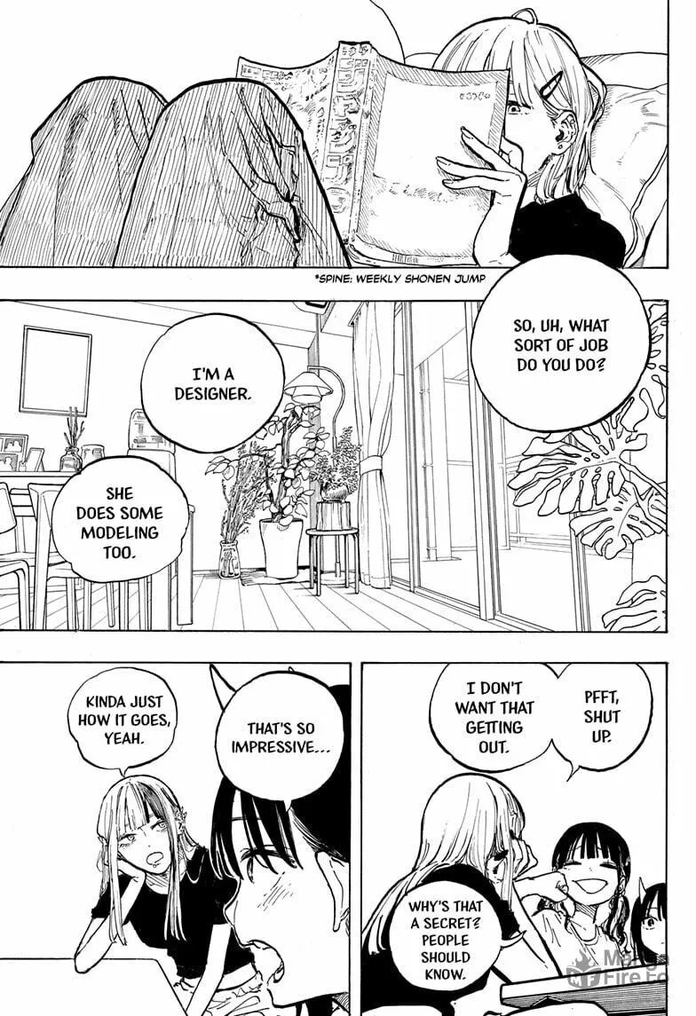 RuriDragon Chapter 36 page 5 - 